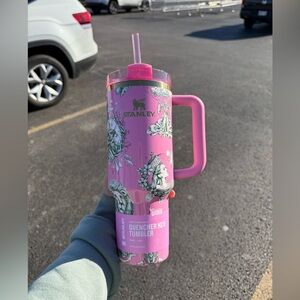 Stanley x Target - Wicked for Good Tumblers 40 OZ Ozian Reprise